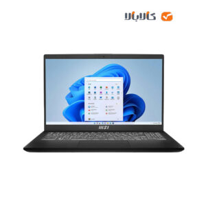 خرید لپ تاپ MSI مدل Modern 15 B13M • 720082