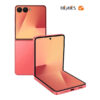 قیمت گوشی موبایل سامسونگ Samsung Galaxy Z Flip 7 5G