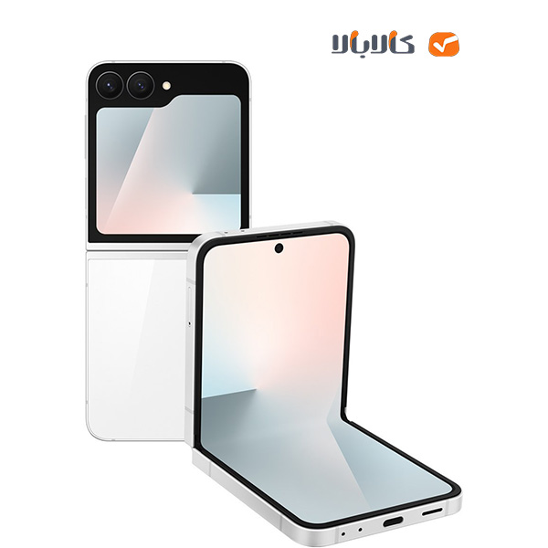 قیمت گوشی موبایل سامسونگ Samsung Galaxy Z Flip7 FE 5G