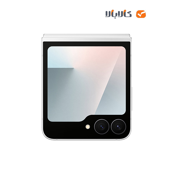 خرید گوشی موبایل سامسونگ Samsung Galaxy Z Flip7 FE 5Gبا بهترین قیمت بازار