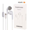 قیمت هندزفری Type C سامسونگ Samsung Type C Original Handsfree
