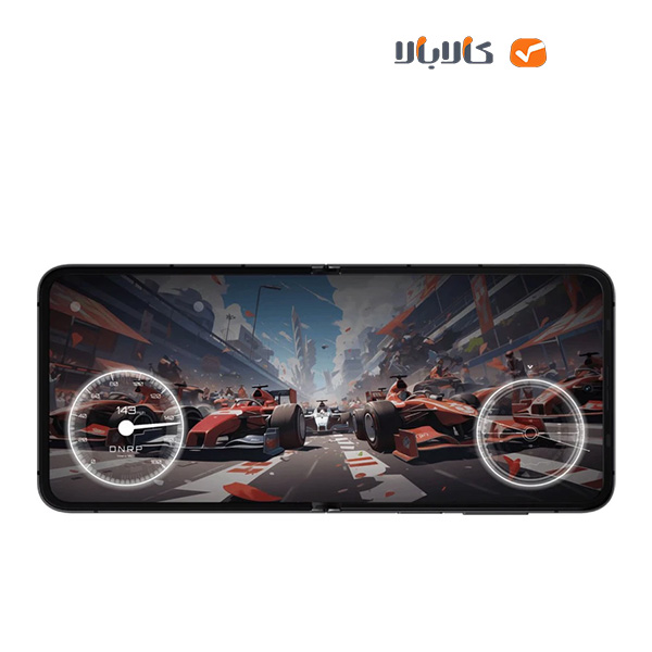 - تصویر در دستهبندی - کالای فروشگاه کالابالا گوشی موبایل تکنو tecno phantom v flip 5g با حافظه 256 گیگابایت و حافظه رم 8 گیگابایت - تصویر 4