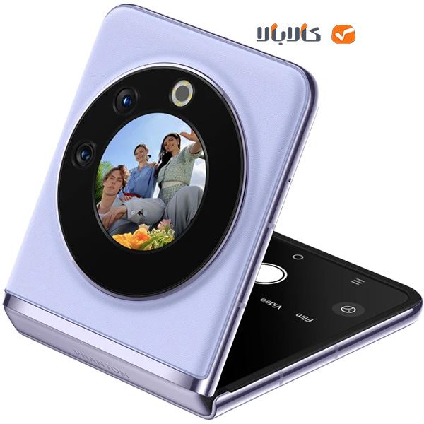 - تصویر در دستهبندی - کالای فروشگاه کالابالا خرید گوشی موبایل تکنو tecno phantom v flip 5g با بهترین قیمت بازار