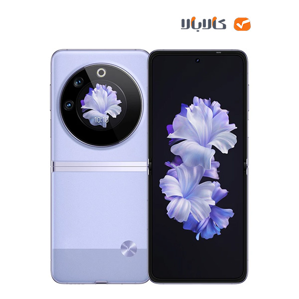 - تصویر در دستهبندی - کالای فروشگاه کالابالا قیمت گوشی موبایل تکنو tecno phantom v flip 5g