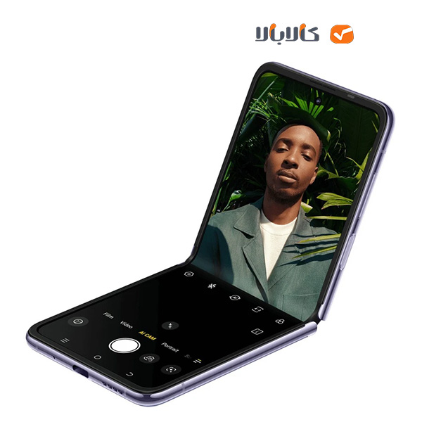 - تصویر در دستهبندی - کالای فروشگاه کالابالا گوشی موبایل تکنو tecno phantom v flip 5g با حافظه 256 گیگابایت و حافظه رم 8 گیگابایت