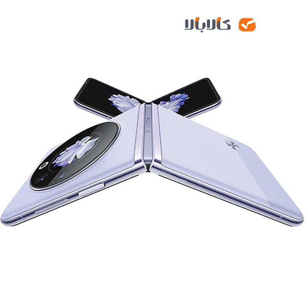 - تصویر در دستهبندی - کالای فروشگاه کالابالا گوشی موبایل تکنو tecno phantom v flip 5g با حافظه 256 گیگابایت و حافظه رم 8 گیگابایت