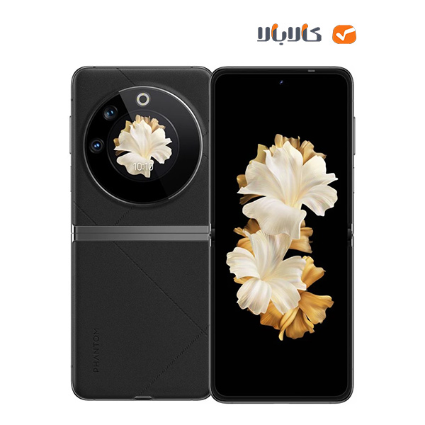 خرید گوشی موبایل تکنو Tecno Phantom V Flip 5G