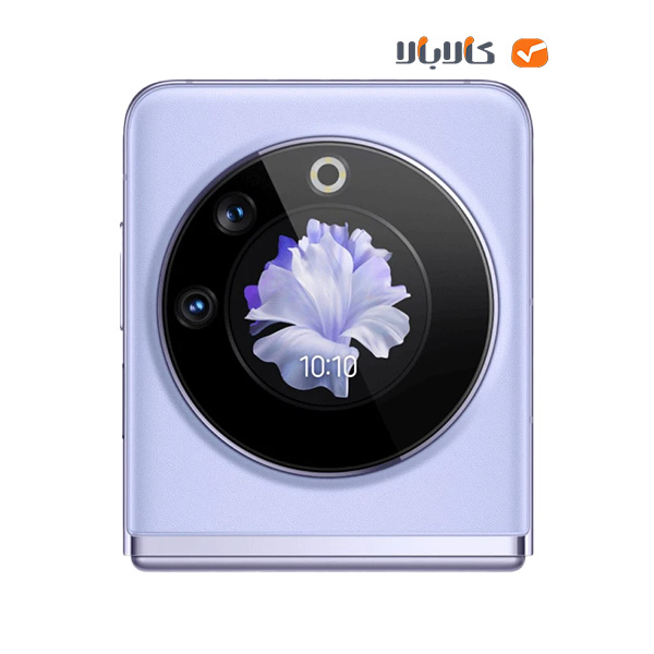 - تصویر در دستهبندی - کالای فروشگاه کالابالا گوشی موبایل تکنو tecno phantom v flip 5g با حافظه 256 گیگابایت و حافظه رم 8 گیگابایت