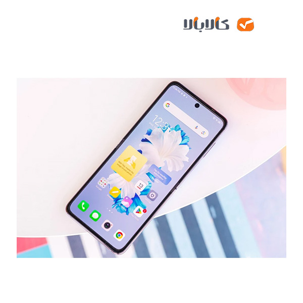 - تصویر در دستهبندی - کالای فروشگاه کالابالا گوشی موبایل تکنو tecno phantom v flip 5g با حافظه 256 گیگابایت و حافظه رم 8 گیگابایت