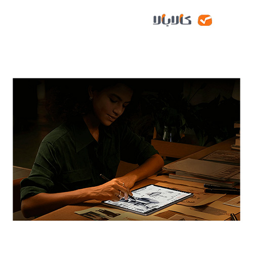 قلم هوشمند شیائومی مدل Xiaomi Focus Pen (سازگار با تبلتهای Pad7Pro / Pad7 / 6Spro) - تصویر 6