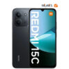 خرید گوشی موبایل شیائومی Xiaomi Redmi 15C 4G