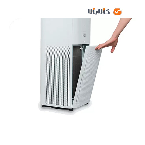خرید دستگاه تصفیه هوای شیائومی Mi Air Purifier 4 با قیمت مناسب