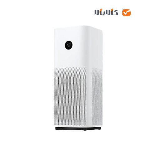 قیمت دستگاه تصفیه هوای شیائومی Mi Air Purifier 4