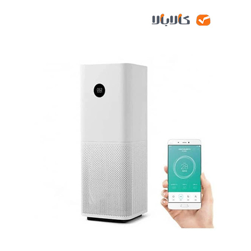 خرید دستگاه تصفیه هوای شیائومی Mi Air Purifier 4 با بهترین قیمت بازار