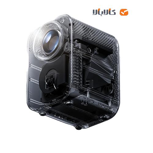 ویدیو پروژکتور هوشمند شیائومی مدل Xiaomi smart projector L1 XMTYY03FMG
