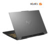 خرید لپ تاپ گیمینگ ایسوس مدل TUF Gaming F16 FX607VU-RL084AR با بهترین قیمت بازار