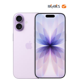خرید گوشی موبایل اپل آیفون Apple iPhone 17