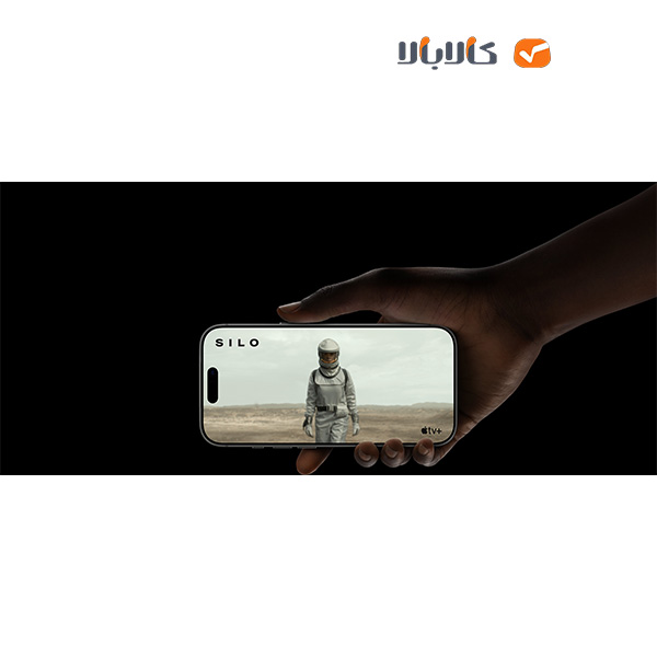 - تصویر در دستهبندی - کالای فروشگاه کالابالا گوشی موبایل اپل آیفون apple iphone 17 pro max za/a non active 5g با حافظه 512 و رم 12 گیگابایت