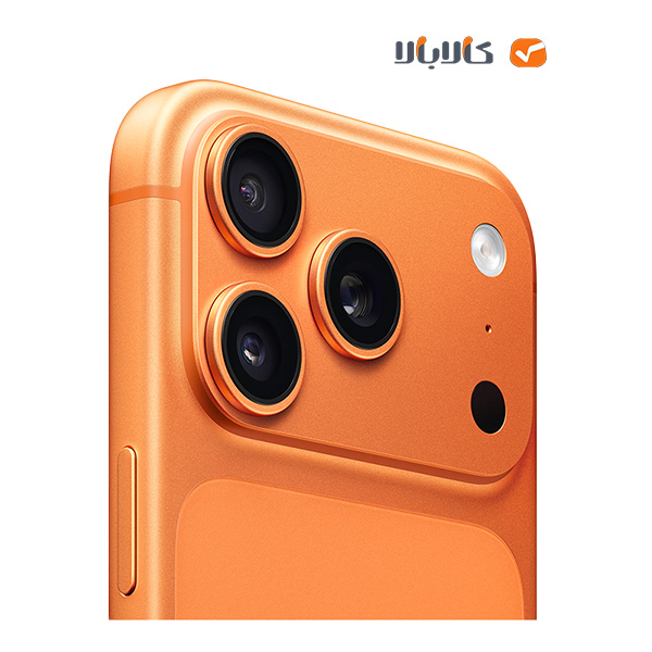 - تصویر در دستهبندی - کالای فروشگاه کالابالا گوشی موبایل اپل آیفون apple iphone 17 pro max za/a non active 5g با حافظه 512 و رم 12 گیگابایت - تصویر 5