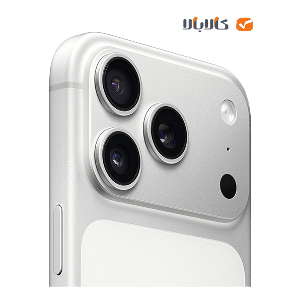 - تصویر در دستهبندی - کالای فروشگاه کالابالا گوشی موبایل اپل آیفون apple iphone 17 pro max za/a non active 5g با حافظه 512 و رم 12 گیگابایت - تصویر 4