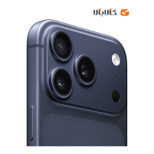 - تصویر در دستهبندی - کالای فروشگاه کالابالا گوشی موبایل اپل آیفون apple iphone 17 pro max za/a non active 5g با حافظه 512 و رم 12 گیگابایت