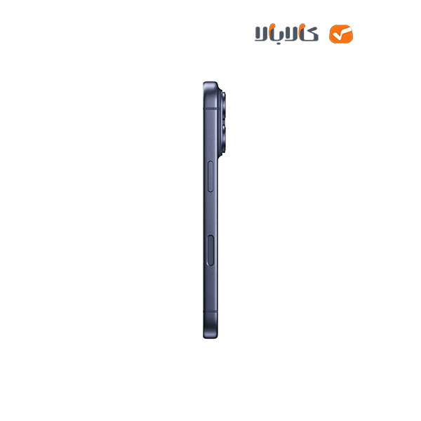 - تصویر در دستهبندی - کالای فروشگاه کالابالا گوشی موبایل اپل آیفون apple iphone 17 pro max za/a non active 5g با حافظه 512 و رم 12 گیگابایت