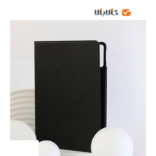قیمت کیف تبلت ساده Case Xiaomi Redmi Pad Pro 12.1 – مشکی