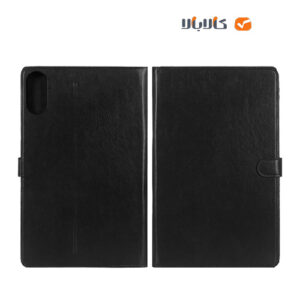 خرید کیف تبلت ساده Case Xiaomi Redmi Pad Pro 12.1 – مشکی