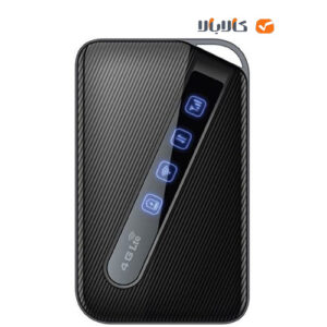 خرید مودم 4G/LTE قابل حمل دی-لینک مدل DWR-930M