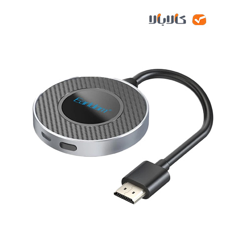 خرید دانگل اچ دی ام آی ارلدام Earldom ET-W7+4K wireless HDMI device