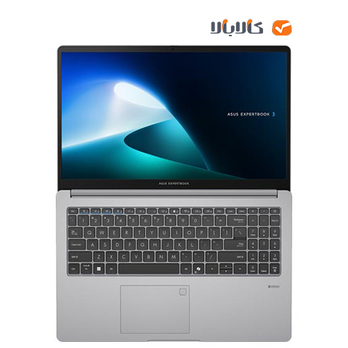 - تصویر در دستهبندی - کالای فروشگاه کالابالا قیمت لپ تاپ ایسوس مدل expertbook p1 p1503cva-i58512g8d
