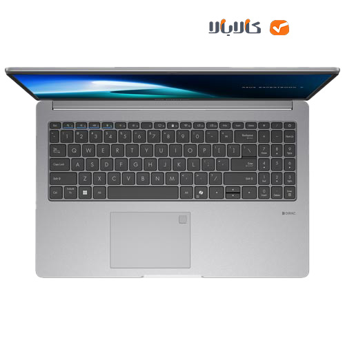 - تصویر در دستهبندی - کالای فروشگاه کالابالا خرید لپ تاپ ایسوس مدل expertbook p1 p1503cva-i58512g8d با قیمت مناسب