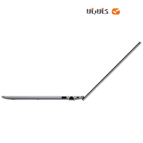 - تصویر در دستهبندی - کالای فروشگاه کالابالا لپ تاپ ایسوس مدل asus expertbook p1 p1503cva-i58512g8d i5 13420h 8gb 512gb ssd uhd graphics - تصویر 4
