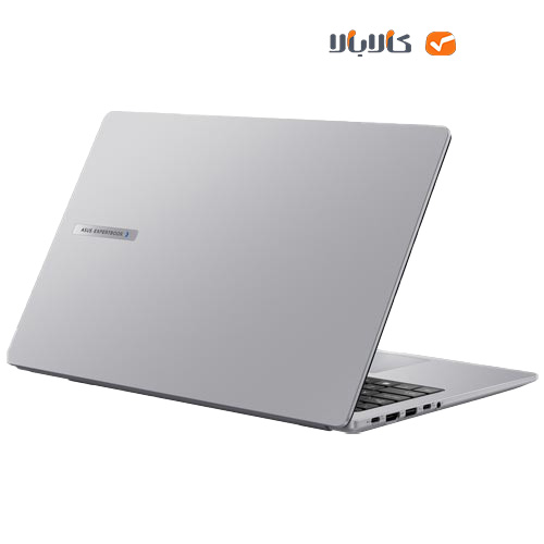 - تصویر در دستهبندی - کالای فروشگاه کالابالا لپ تاپ ایسوس مدل asus expertbook p1 p1503cva-i58512g8d i5 13420h 8gb 512gb ssd uhd graphics - تصویر 3