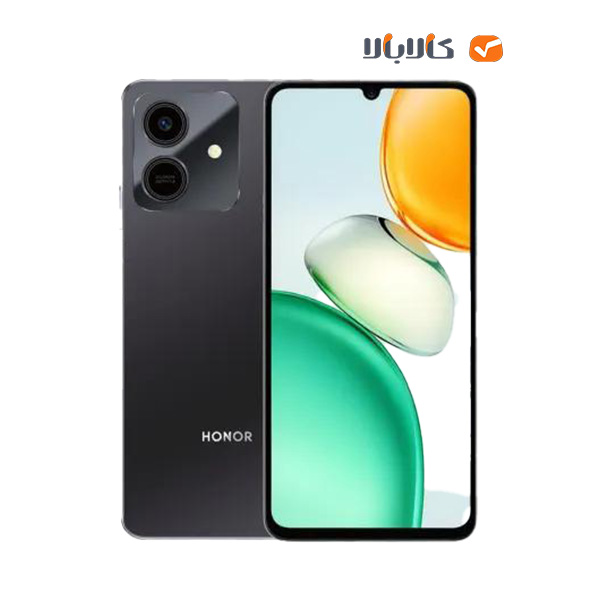 خرید گوشی موبایل آنر مدل Honor Play10 4G با حافظه 64 گیگابایت و حافظه رم 3 گیگابایت
