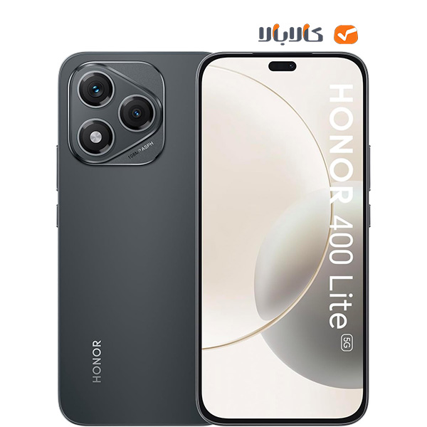 خرید گوشی موبایل آنر مدل Honor 400 Lite 5G