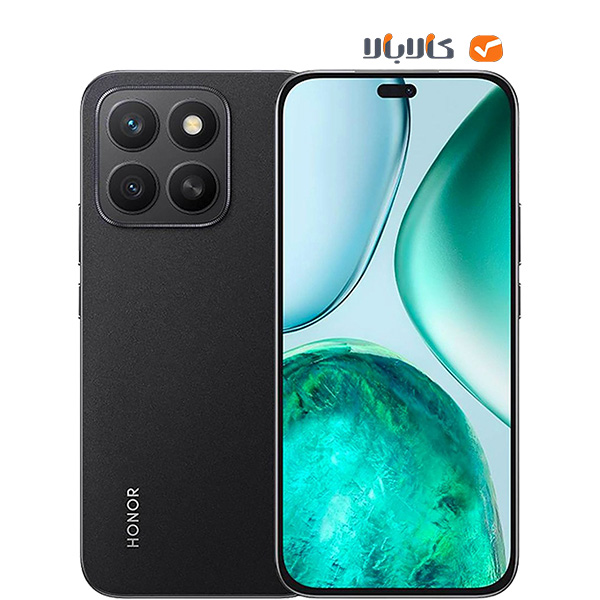 خرید گوشی موبایل آنر مدل Honor X8c 4G