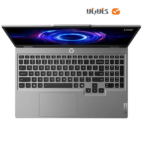 - تصویر در دستهبندی - کالای فروشگاه کالابالا لپ تاپ گیمینگ لنوو مدل lenovo loq 15irx10-kwax i7 13700hx 24gb 512gb ssd rtx 5050 8gb - تصویر 3