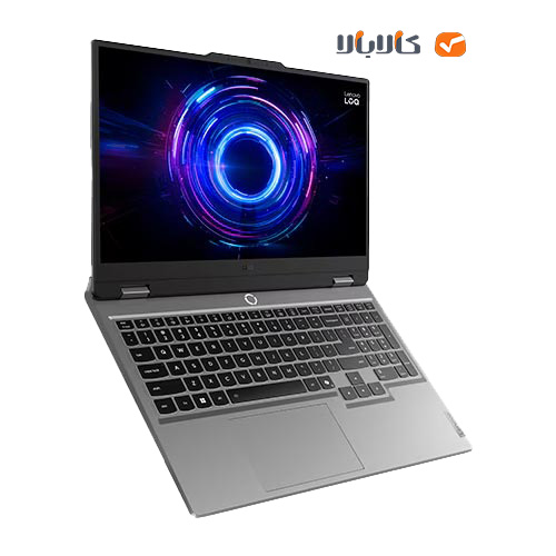 - تصویر در دستهبندی - کالای فروشگاه کالابالا لپ تاپ گیمینگ لنوو مدل lenovo loq 15irx10-kwax i7 13700hx 24gb 512gb ssd rtx 5050 8gb - تصویر 5