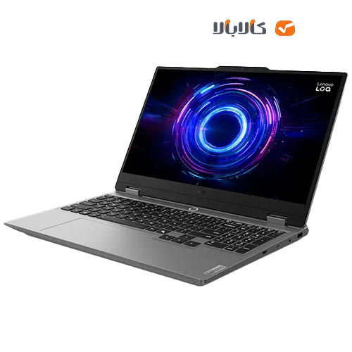 - تصویر در دستهبندی - کالای فروشگاه کالابالا لپ تاپ گیمینگ لنوو مدل lenovo loq 15irx10-kwax i7 13700hx 24gb 512gb ssd rtx 5050 8gb - تصویر 4