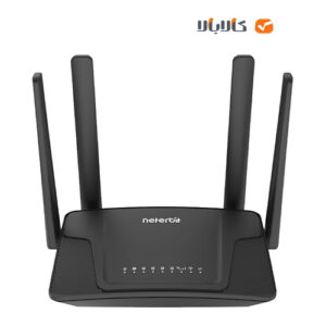 خرید مودم روتر بی سیم نتربیت مدل NWR-M920 v2