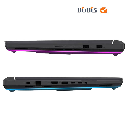 - تصویر در دستهبندی - کالای فروشگاه کالابالا لپ تاپ ایسوس مدل asus rog strix g16 g615jmr-as74 i7 14650hx 16gb 1tb ssd rtx 5060 8gb - تصویر 6