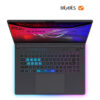 قیمت لپ تاپ گیمینگ ایسوس مدل ROG STRIX G16 G615JMR-AS74