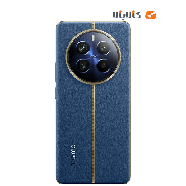 - تصویر در دستهبندی - کالای فروشگاه کالابالا گوشی موبایل ریلمی realme 12 plus 5g با حافظه 256 گیگابایت و حافظه رم 8 گیگابایت