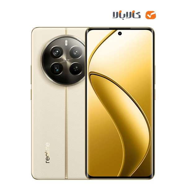 قیمت گوشی موبایل ریلمی Realme 12 Plus 5G