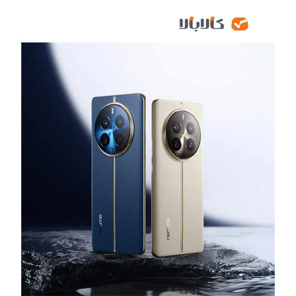 - تصویر در دستهبندی - کالای فروشگاه کالابالا گوشی موبایل ریلمی realme 12 plus 5g با حافظه 256 گیگابایت و حافظه رم 8 گیگابایت - تصویر 5