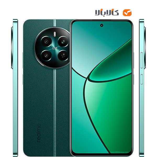 - تصویر در دستهبندی - کالای فروشگاه کالابالا خرید گوشی موبایل ریلمی realme 12 plus 5g با قیمت مناسب