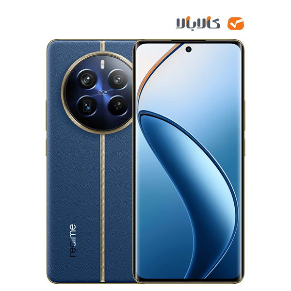 - تصویر در دستهبندی - کالای فروشگاه کالابالا خرید گوشی موبایل ریلمی realme 12 plus 5g