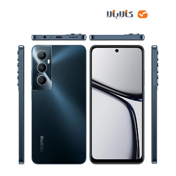 - تصویر در دستهبندی - کالای فروشگاه کالابالا خرید گوشی موبایل ریلمی realme c65 4g با قیمت مناسب