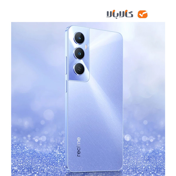 - تصویر در دستهبندی - کالای فروشگاه کالابالا گوشی موبایل ریلمی realme c65 4g با حافظه 256 گیگابایت و حافظه رم 8 گیگابایت - تصویر 5